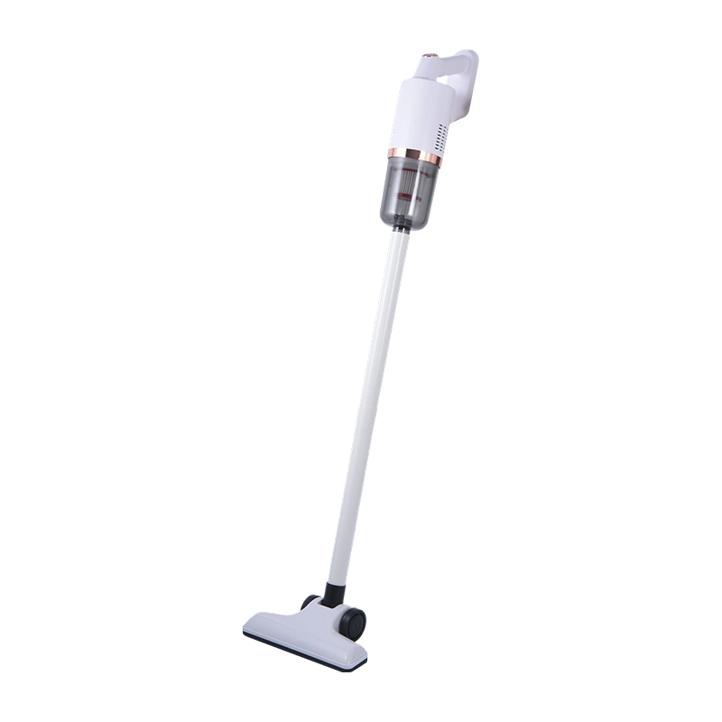 Máy hút bụi gia đình cầm tay không dây loại đẩy XC-V02C