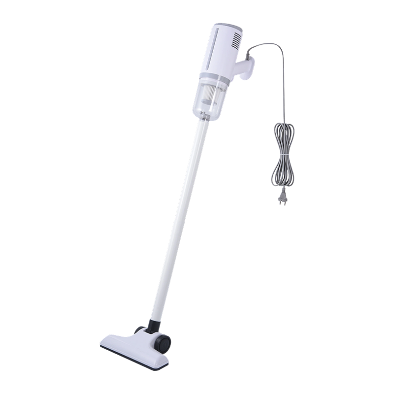 Máy hút bụi gia đình có dây hút cao màu trắng tối giản XC-V03