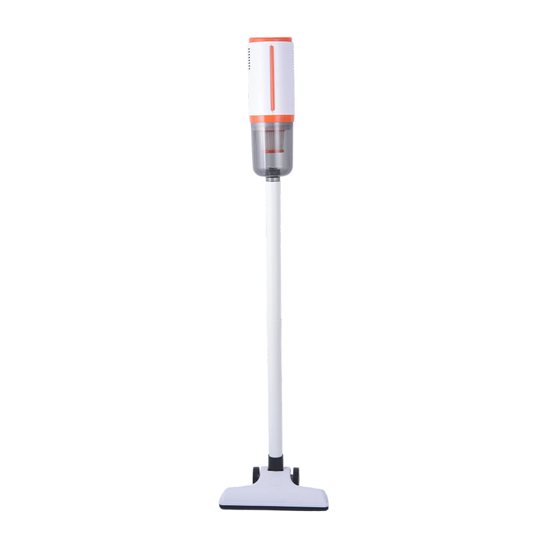 XC-V03C Pro Máy hút bụi gia đình cầm tay không dây màu trắng tối giản