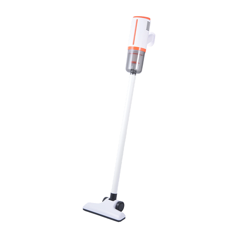 XC-V03C Pro Máy hút bụi gia đình cầm tay không dây màu trắng tối giản