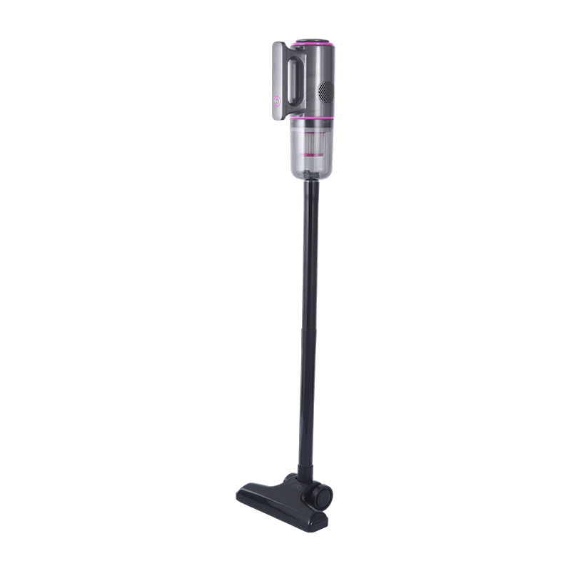 XC-V05C Pro Silver Star Purple Máy hút bụi cầm tay cầm tay không dây màu tím
