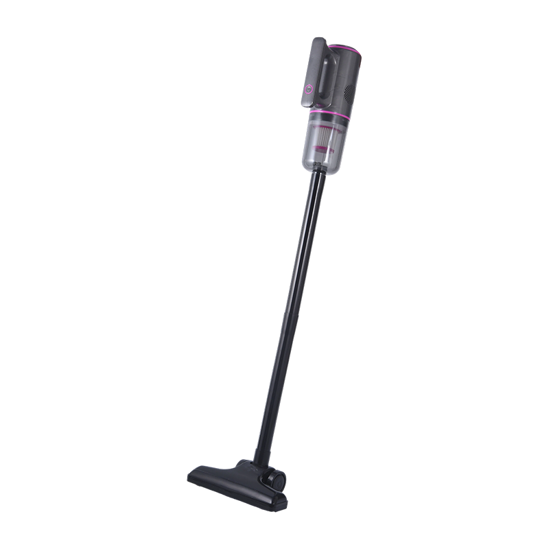 Máy hút bụi cầm tay không dây XC-V05C Silver Star Purple