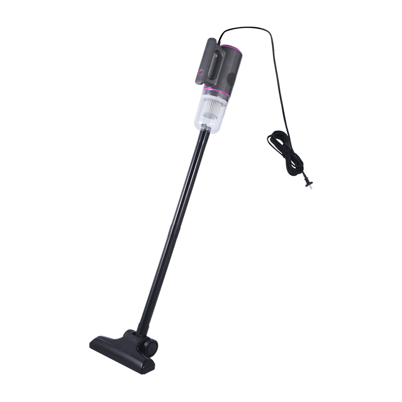 Máy hút bụi gia đình có dây hút cao XC-V05 Silver Star Purple