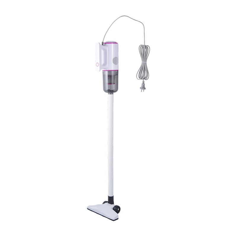 Máy hút bụi gia đình có dây hút cao XC-V05 Silver Star Purple