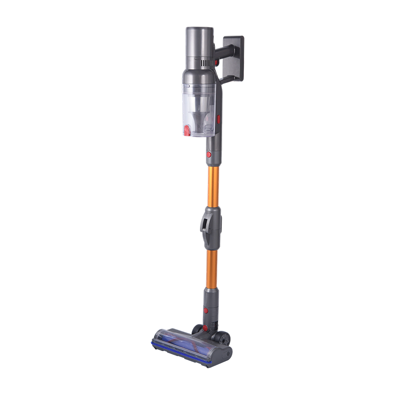 Máy hút bụi cầm tay không dây đa tốc độ XC-V06 để sử dụng tại nhà với tuổi thọ pin dài