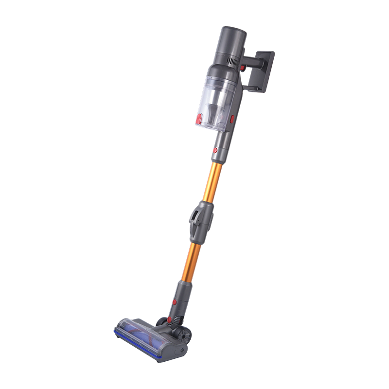 Máy hút bụi cầm tay không dây đa tốc độ XC-V06 để sử dụng tại nhà với tuổi thọ pin dài