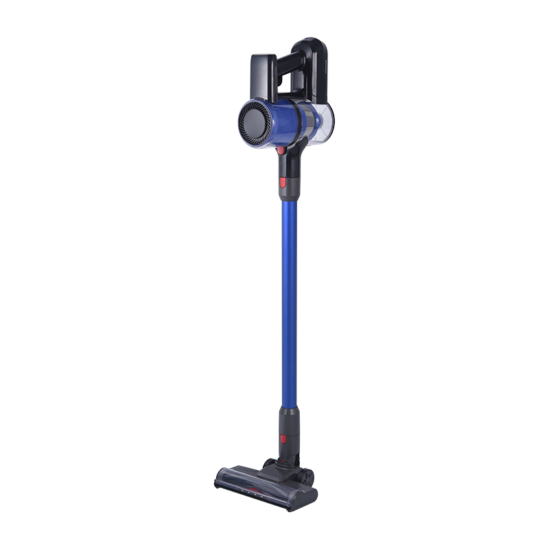 XC-V07C Pro Máy hút bụi gia đình không dây cỡ lớn kiểu Dyson