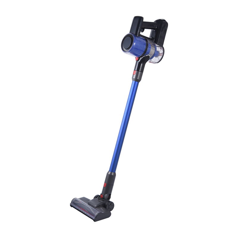 XC-V07C Pro Máy hút bụi gia đình không dây cỡ lớn kiểu Dyson